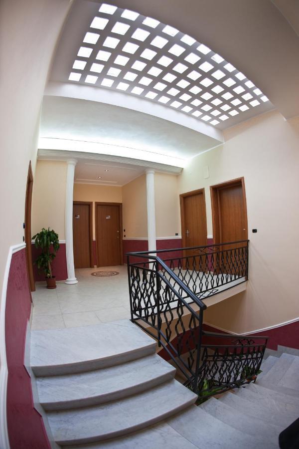 Il Tempio Di Hera Маринелла-ді-Селінунте Екстер'єр фото